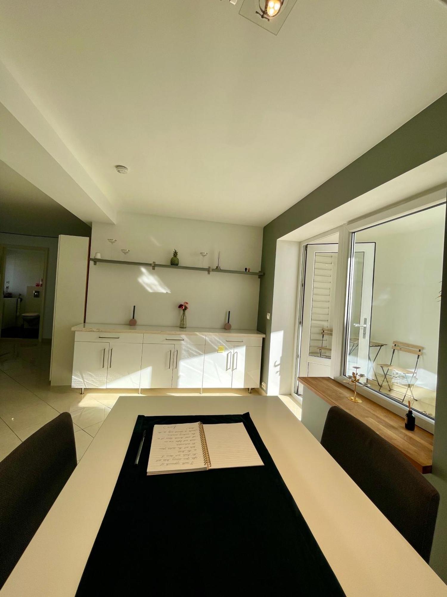 Harmony Home Stavanger Esterno foto