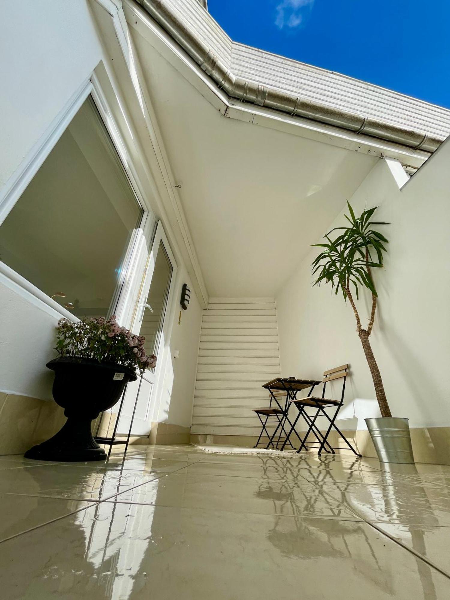 Harmony Home Stavanger Esterno foto