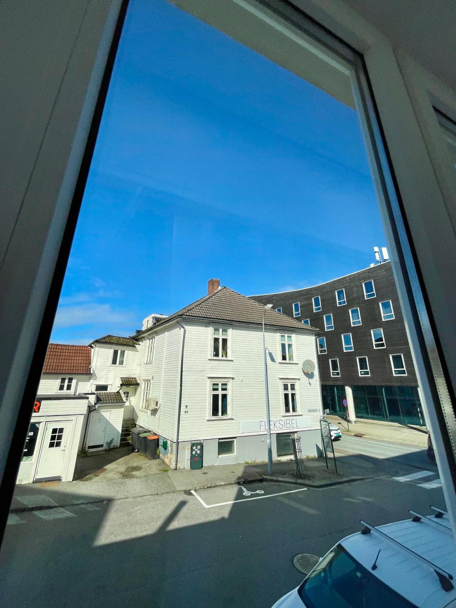 Harmony Home Stavanger Esterno foto
